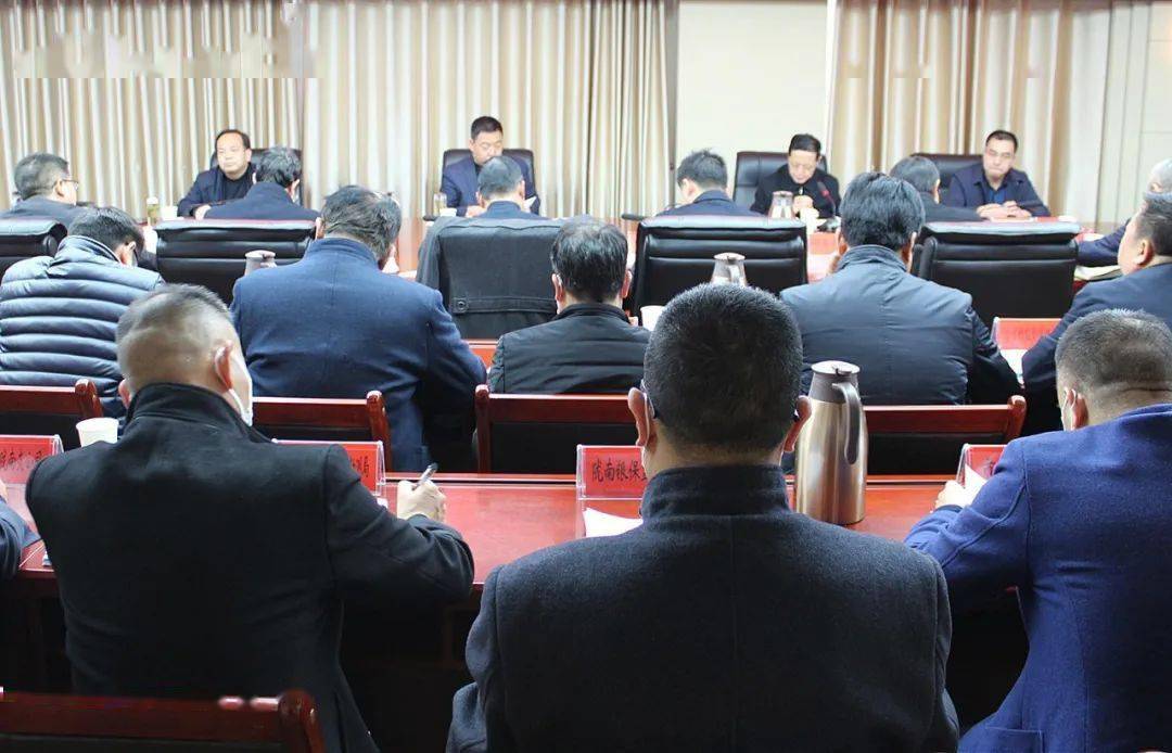 礼县政府新闻发布会，最新动态与举措