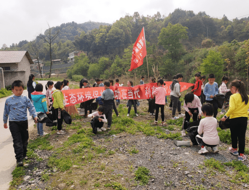 墨脱县提升村民社会责任感与环保意识的探索实践