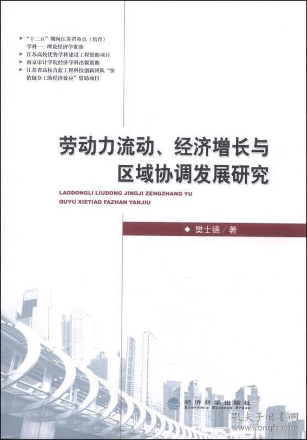 政府落实区域经济协调发展战略的实施路径与策略