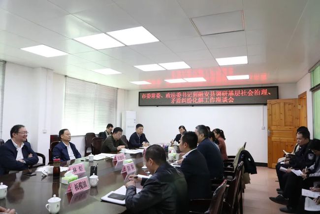 辛乡政府实践路径，强化社会矛盾调解，促进和谐稳定