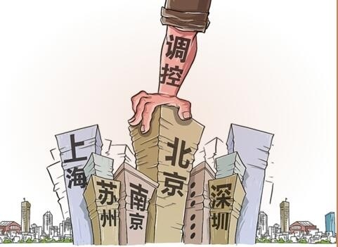 政府房地产政策改革，解决住房问题的有效途径