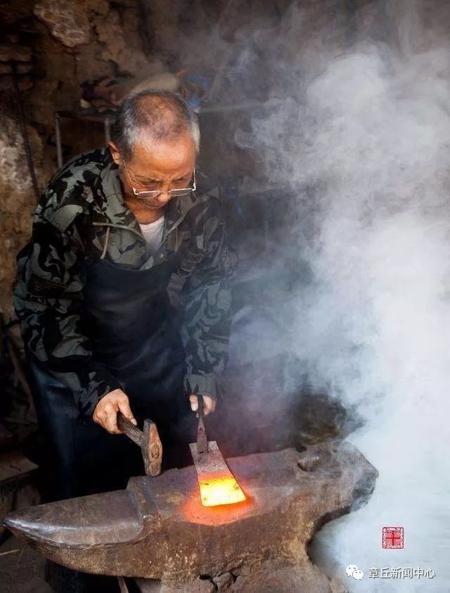 石锅制作技艺背后的匠心传奇