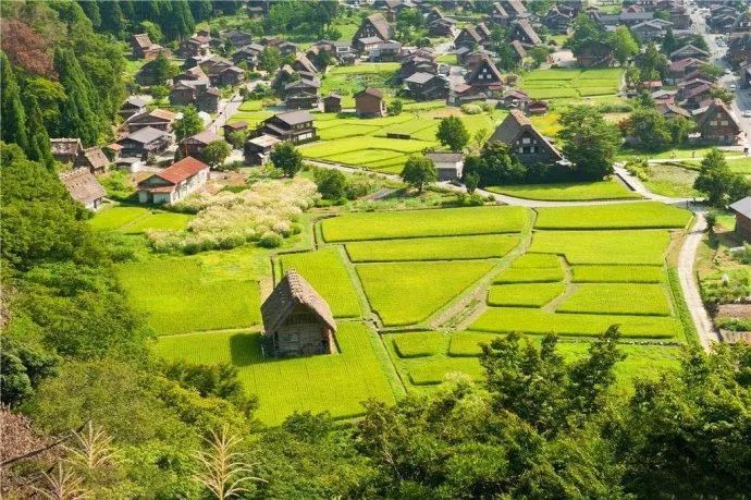 乡村旅游发展中土地利用的法律保障研究