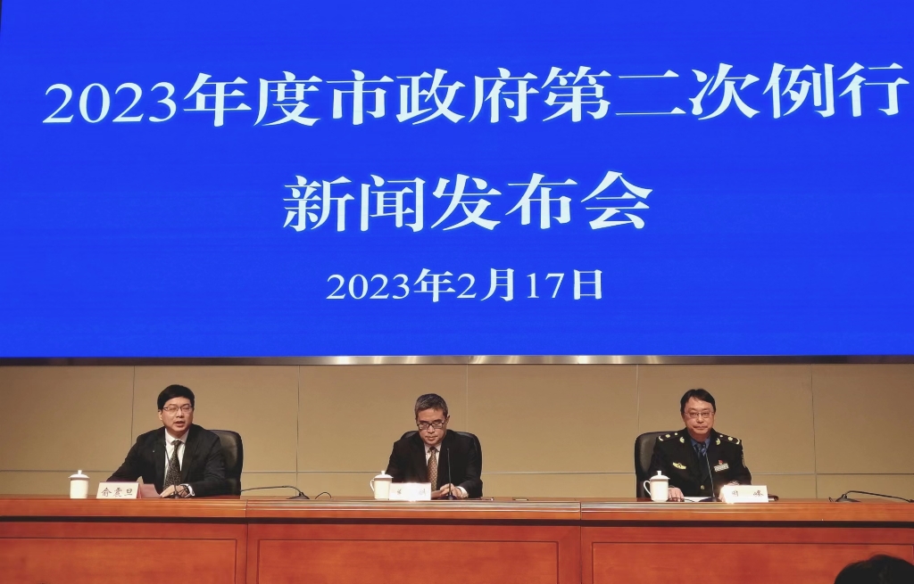 2023年政府新闻事件回顾与展望，政策动态与市场趋势