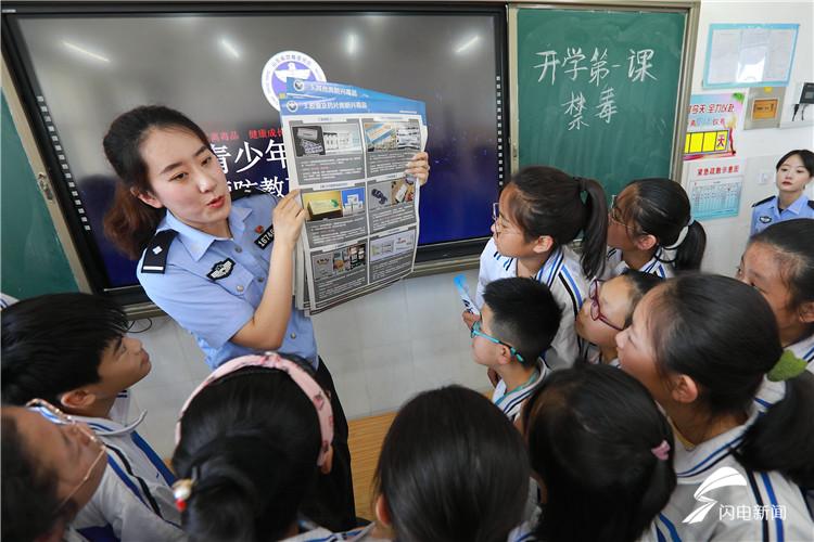 安丘政府今日新闻概览，最新动态与资讯汇总