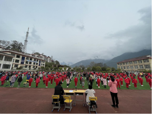 墨脱县加强基础教育，助力乡村学子成长空间提升