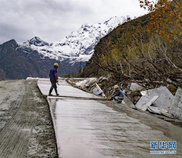 墨脱县乡村绿化与生态环境建设强化措施研究