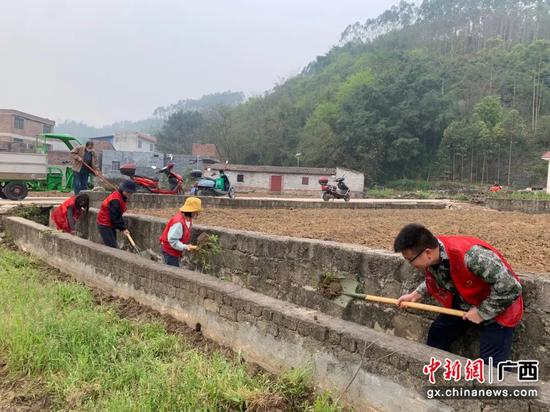 墨脱县加强农村水利建设，改善灌溉条件助力乡村振兴