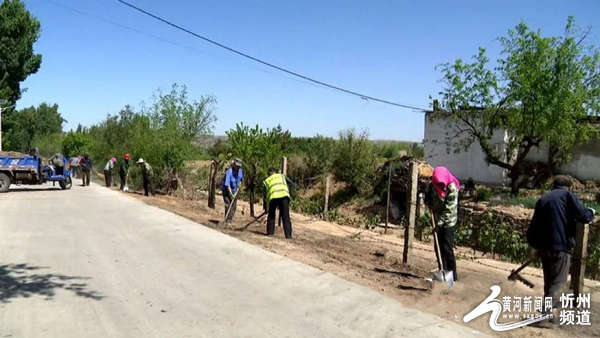 墨脱县加强乡村环境治理，助力民众生活水平提升