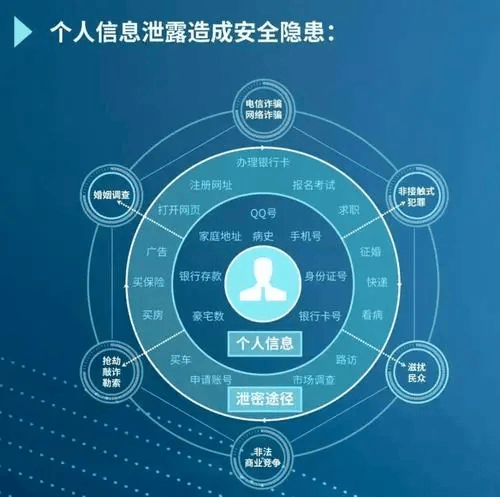 政府应对信息泄露与数据安全挑战的策略和措施