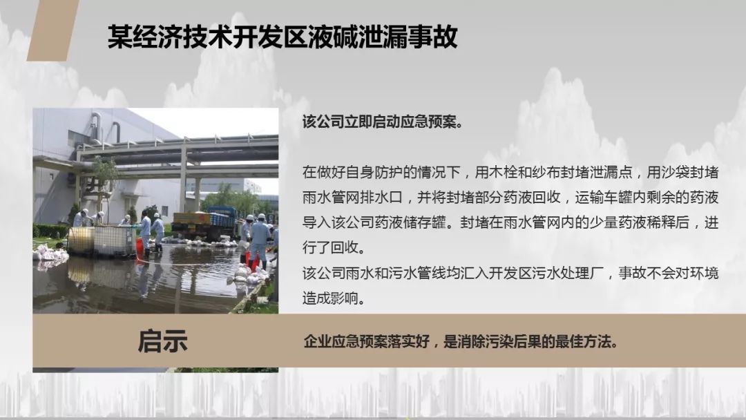 政府强化环境风险评估与应急管理的措施与策略