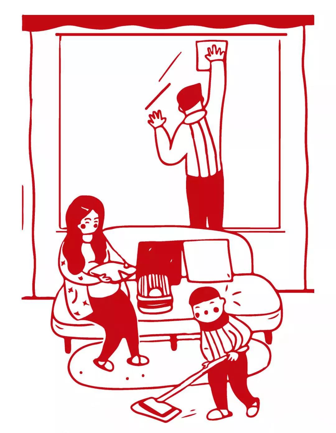 家里5大隐形脏区曝光！99%家庭从未彻底清洁，你家占几处？