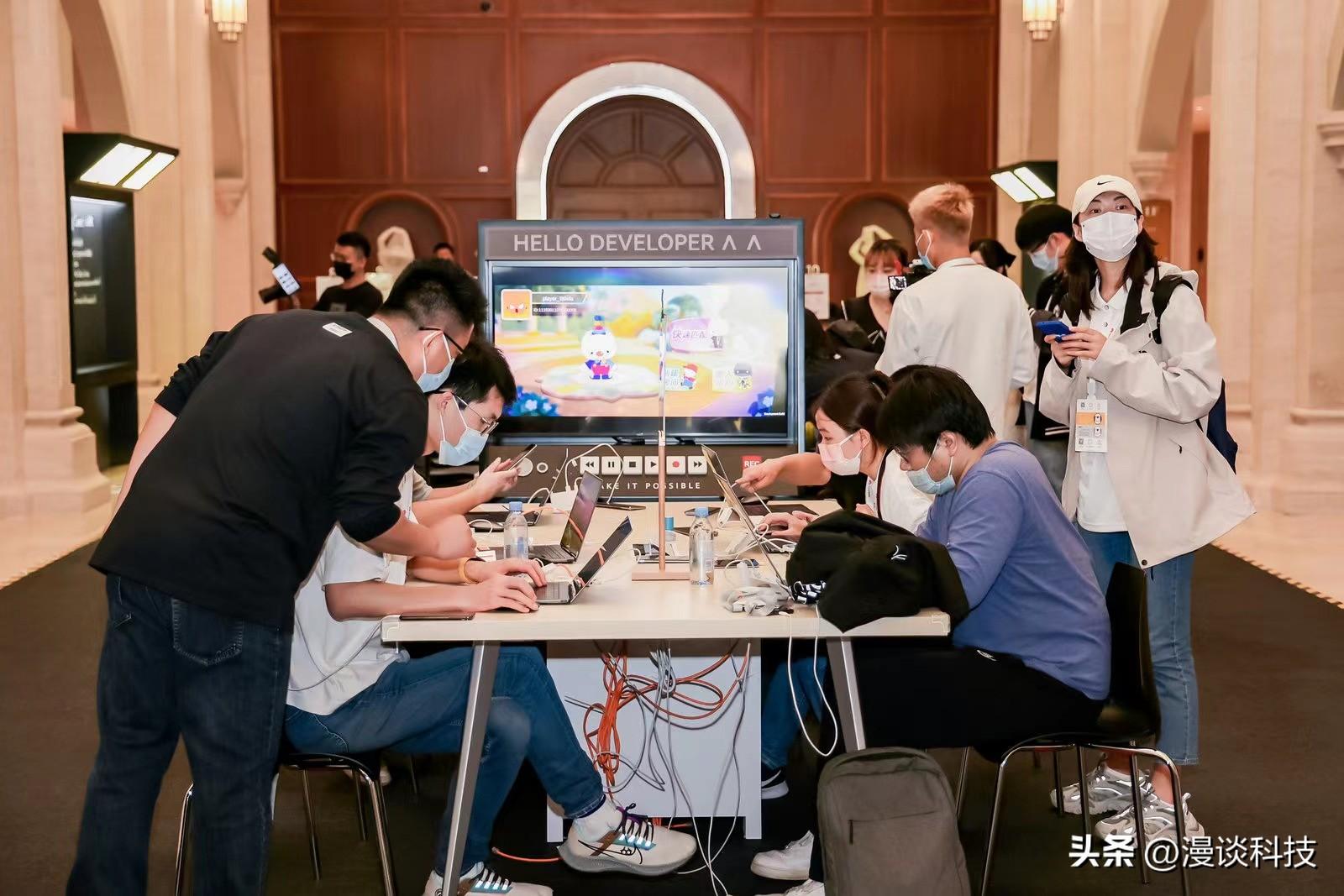 鸿蒙原生应用开发全流程实战，ArkTS语言入门到应用上架深度解析