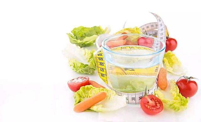 16:8轻断食月变实录，间歇性断食全攻略与身体真实反馈